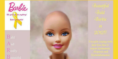 Krebs-Barbie