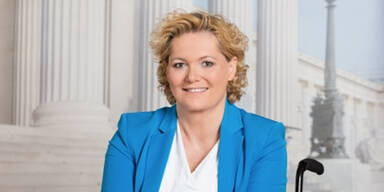 ÖVP-Politikerin Barbara Krenn ist tot