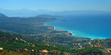 Tourismus: Griechenland wieder top