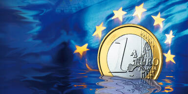 Euro rutscht unter 1,37 Dollar