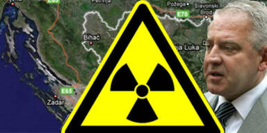 Kroatien will Atomkraft nutzen