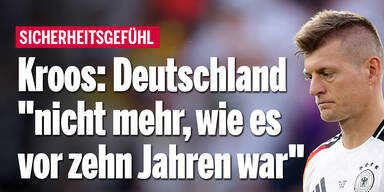 Toni Kroos