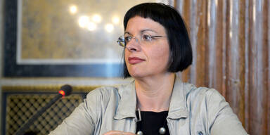 Andrea Mayer wird Kulturstaatssekretärin