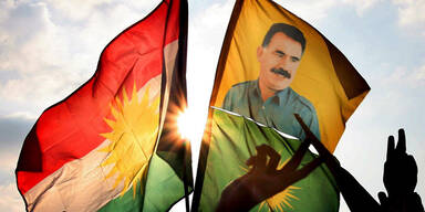 PKK-Chef Öcalan fordert Waffenruhe