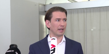 Sebastian Kurz