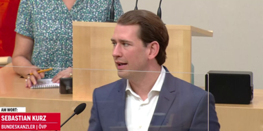 Sebastian Kurz