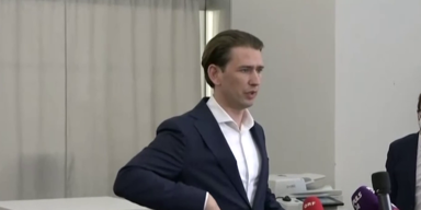 Sebastian Kurz