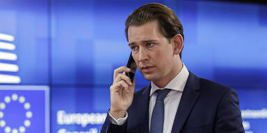 EU-Gipfel: 565 Mio. Euro jährlicher Rabatt für Österreich