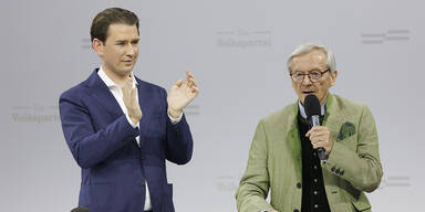 Kurz Schüssel