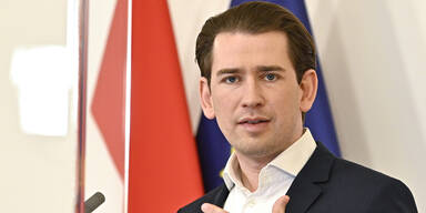 Kurz reist heute nach Berlin