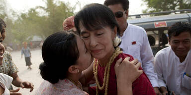 SuuKyi