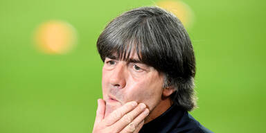 Weltmeister fordert Rücktritt von DFB-Coach Löw