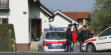 Polizist erschoss Oberösterreicher