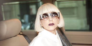 Lady Gaga: Pokerface in Wien