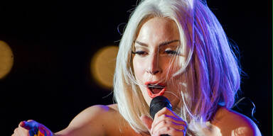 Pop-Business: Lady Gaga ist Gagen-Queen
