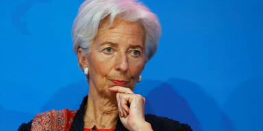 IWF rechnet nicht mit Währungskrieg