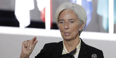 IWF-Chefin warnt vor neuer Abwärtsspirale