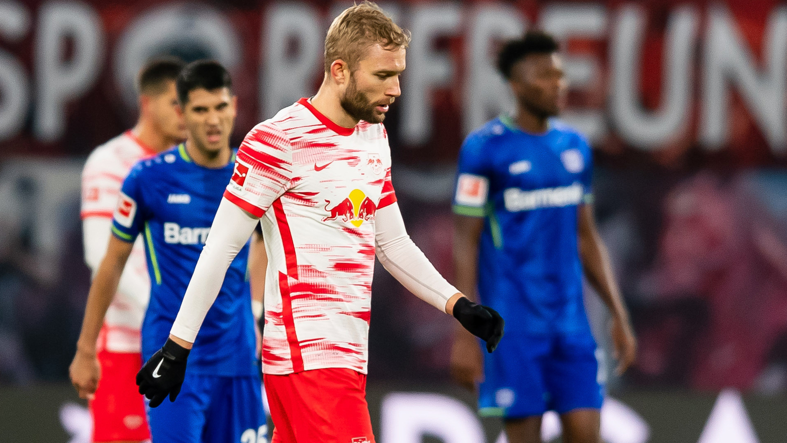 1:3 - Leipzig Verliert Hit Gegen Leverkusen - Sport24.at