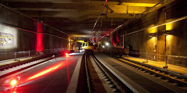 VfGH hob Lainzer Tunnel-Bescheid auf