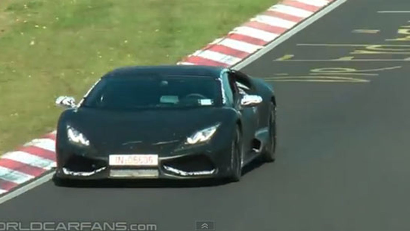 So kommt der GallardoNachfolger oe24.at