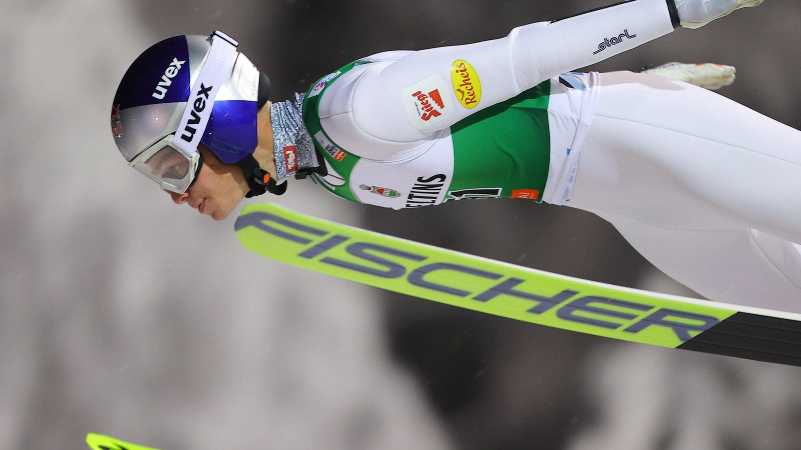 Lamparter landet auf Platz sieben sport24.at