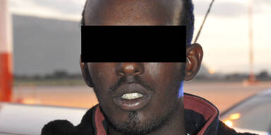Lampedusa: Schlepper verhaftet