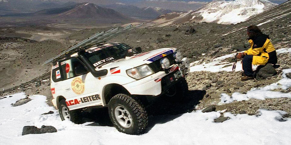 10-millionster Land Cruiser verkauft
