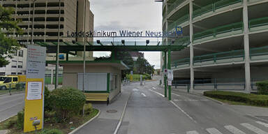 LK Wiener Neustadt
