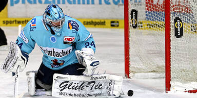 Goalie Lange doch bei Olympia dabei