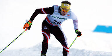 Das zweite Nordic Combined Triple vom 16. bis 18. Jänner