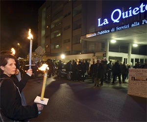 laquiete