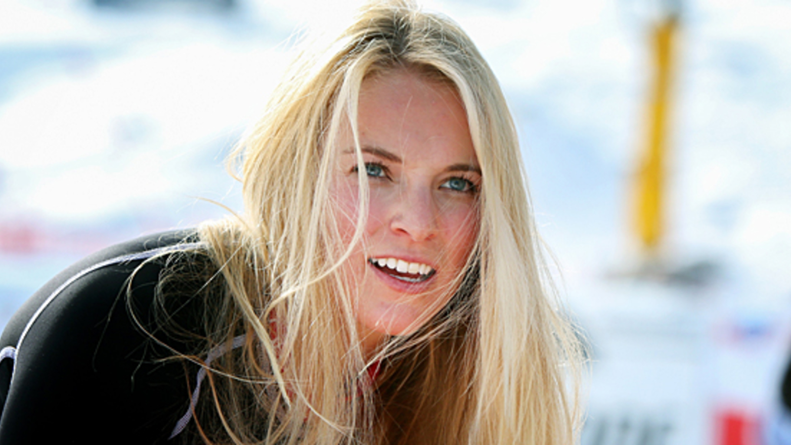 Ist Ski-Beauty Lara Gut eine Zicke? - sport24.at