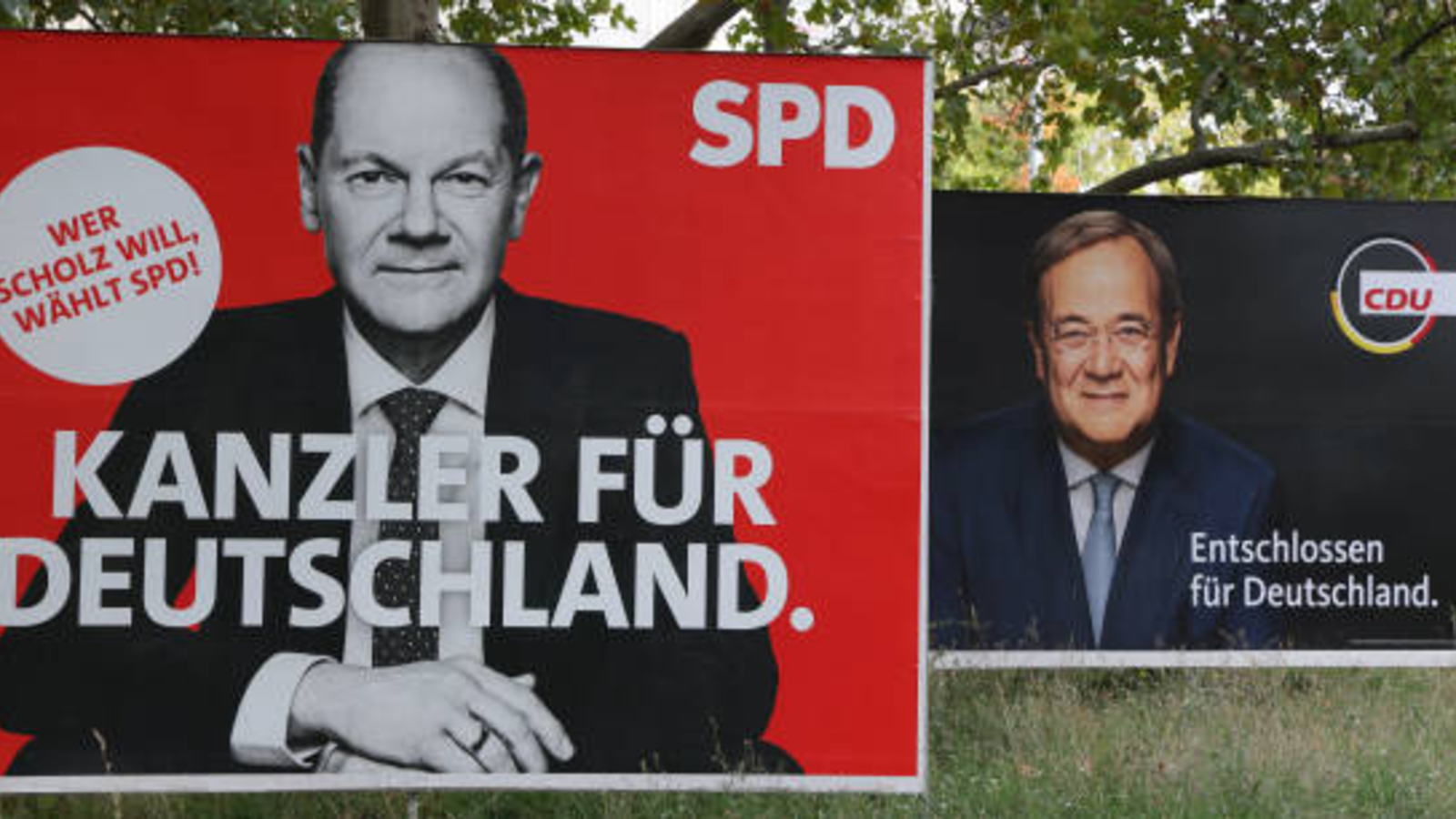 SPD Hält Union In Forsa-Umfrage Auf Abstand - Oe24.at