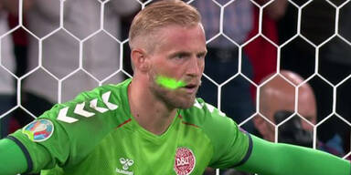 Kasper Schmeichel