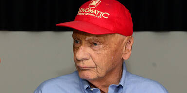 Rettet Niki Lauda "seine" Airline NIKI?