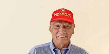 Niki Lauda rechnet mit Air Berlin ab