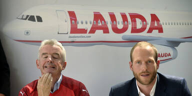 Ryanair droht Lauda-Crews mit Jobabbau