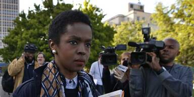 Sängerin Lauryn Hill muss ins Gefängnis