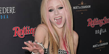 Endlich: Avril Lavigne meldet sich zurück
