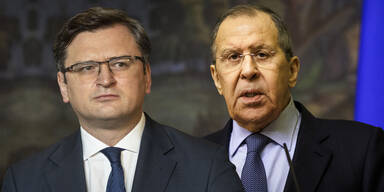 Keine Einigung auf Waffenruhe zwischen Kiew und Moskau