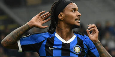 Lazaro-Assist bei Inter-Sieg