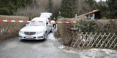 Wende bei "Mordfall" in der Steiermark