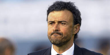 Luis Enrique