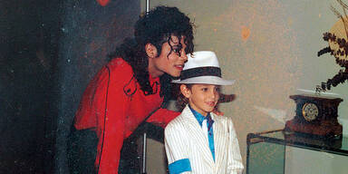 Michael Jackson – jetzt packen seine Opfer aus