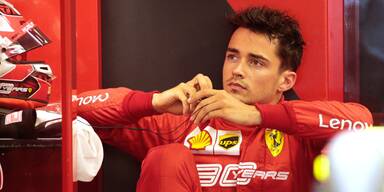 Leclerc: 'Es wird keinen schnellen Aufstieg geben'
