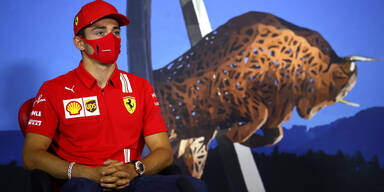 'Blase' verlassen: Ferrari-Pilot Leclerc droht Ärger