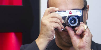 Mega-Ärger für Leica wegen Werbe-Video