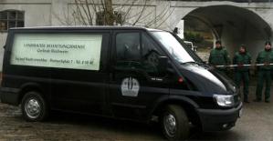 leichenwagen