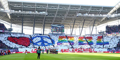 Corona-Angst: RB Leipzig werfen Japaner aus Stadion