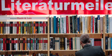 Coronavirus: Leipziger Buchmesse abgesagt